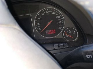 Cinturón seguridad trasero audi a4 avant 8e 300034