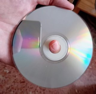 CD La Oreja de Van Gogh - El Viaje De Copperpot