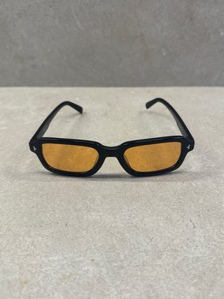 Gafas de Sol Hawkers Negras y Naranja