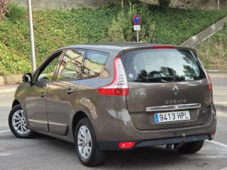 107.000KM ✅ 1.6dCi 130cv