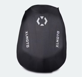 Pack 2 Mochilas para moto