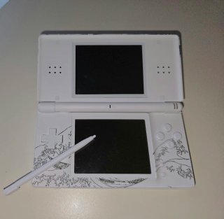 Nintendo DS Lite