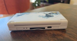 Nintendo DS Lite
