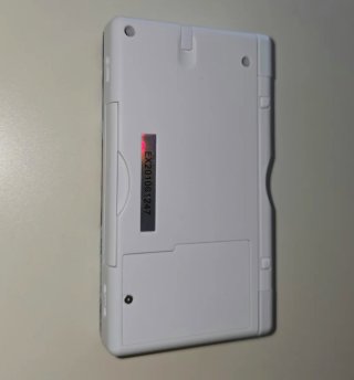 Nintendo DS Lite