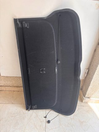 Bandeja maletero Audi A3 S3 8P