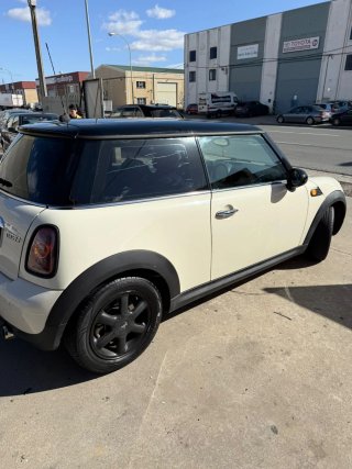 MINI Mini 2006