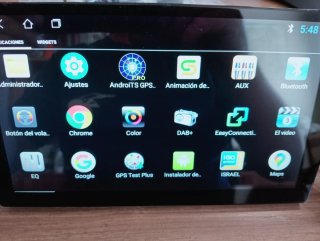 CarPlay Hyundai i30 con soporte
