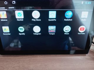 CarPlay Hyundai i30 con soporte