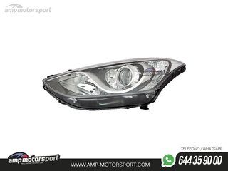 FARO DELANTERO IZQUIERDO PARA HYUNDAI I30