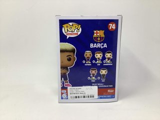 E474010-0 FIGURA ACCION FUNKO LAMINE YAMAL