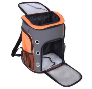 Mochila para transporte gato/perro... hasta 5kg