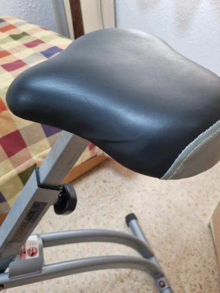 Bicicleta Estática Nueva