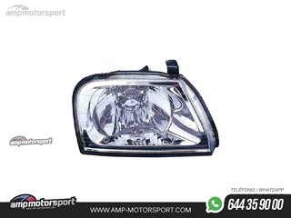 FARO DELANTERO DERECHO PARA MITSUBISHI L200 (K74)
