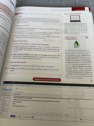 Comunicación y Ciencias Sociales I