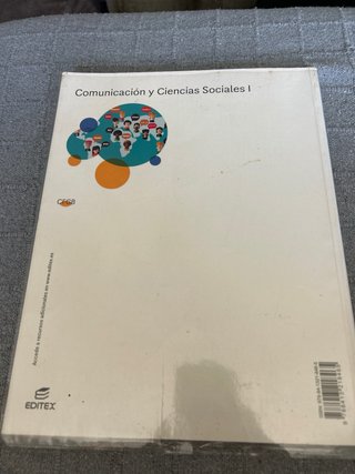 Comunicación y Ciencias Sociales I