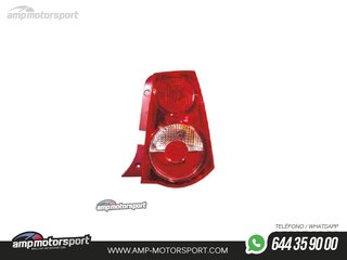 PILOTO TRASERO DERECHO PARA KIA PICANTO