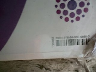 Libro Geografía e Historia- SANTILLANA- I ESO