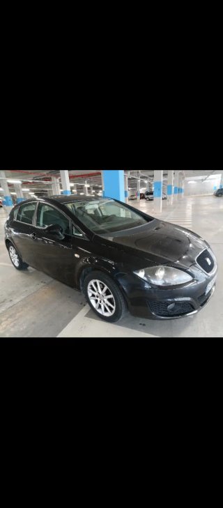 SEAT Leon 2010