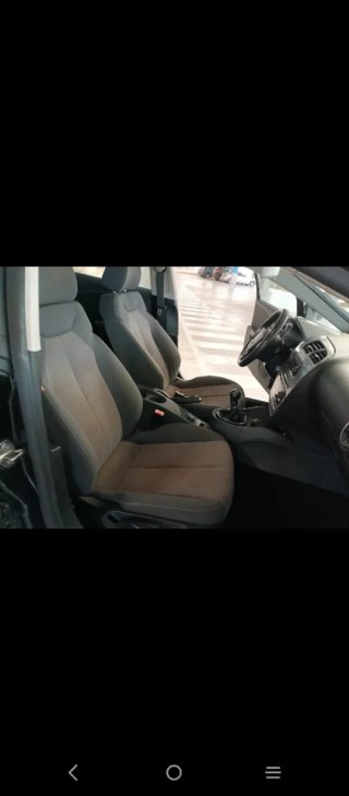SEAT Leon 2010
