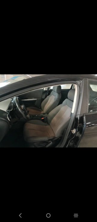 SEAT Leon 2010