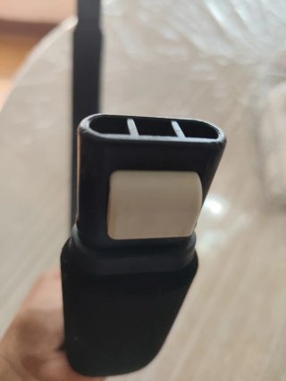 Barra Bugaboo Camaleón 1 + regalo
