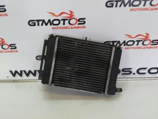 Radiador Agua Kymco Grand-Dink 125/150 2004-2006