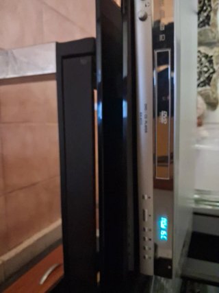 Reproductor DVD SUPRATECH Vision Nereo DivX