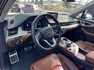AUDI SQ7 4.0 TDI QUATTRO · 435 CV · 7 PLAZAS · FUL
