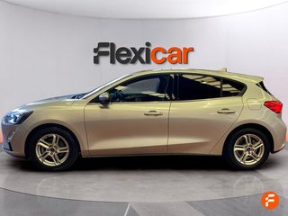 Ford Focus 1.5 Ecoblue 70kW Trend+