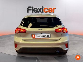 Ford Focus 1.5 Ecoblue 70kW Trend+