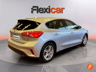 Ford Focus 1.5 Ecoblue 70kW Trend+