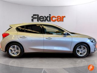 Ford Focus 1.5 Ecoblue 70kW Trend+