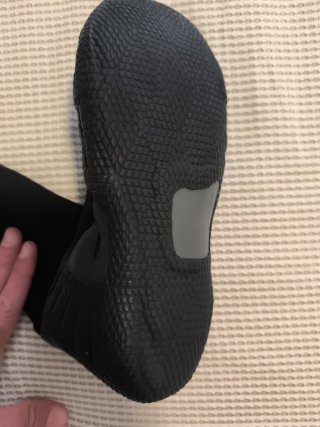 Escarpines Neopreno C-Skins