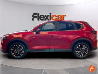Mazda CX-5 e-Sky G MHEV 2.0 121kW Advantage