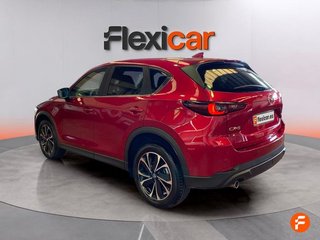 Mazda CX-5 e-Sky G MHEV 2.0 121kW Advantage