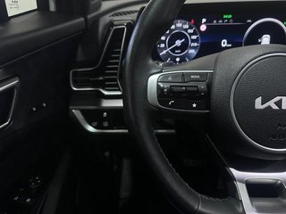 Kia Sportage 1.6 T-GDi HEV GT Line 4x2 171 kW (230 CV)