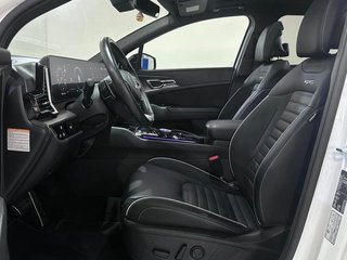 Kia Sportage 1.6 T-GDi HEV GT Line 4x2 171 kW (230 CV)