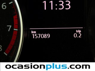 Volkswagen Polo Advance 1.2 TSI BMT 66 kW (90 CV)
