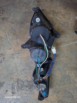 Faros Kymco Superdink