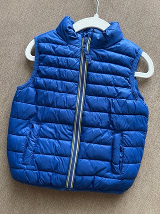 Smanicati / Gilet bimbo fino 18 mesi