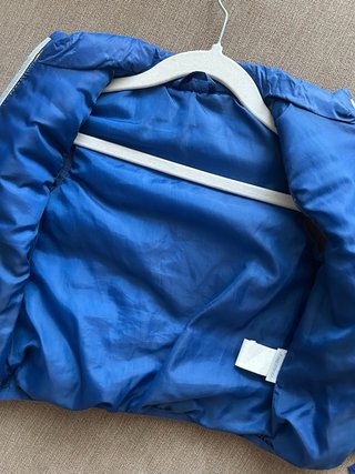 Smanicati / Gilet bimbo fino 18 mesi
