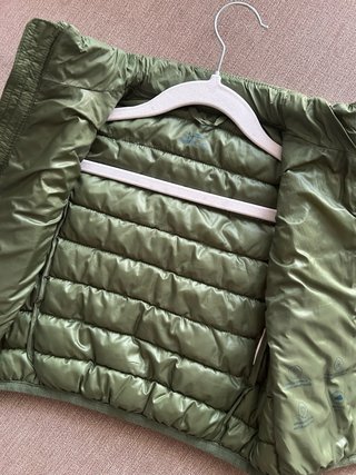 Smanicati / Gilet bimbo fino 18 mesi