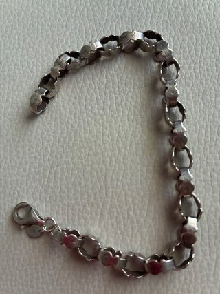 Pulsera Tous Bear Plata