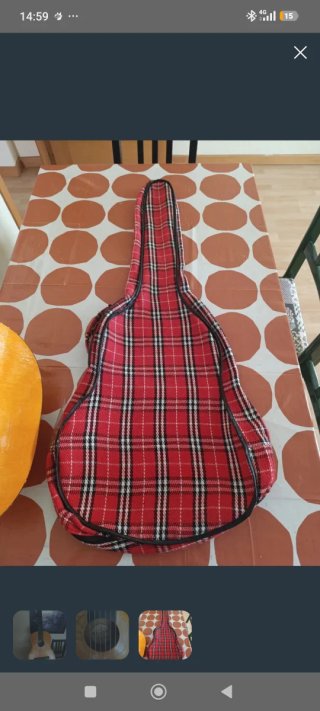 Guitarra Clásica
