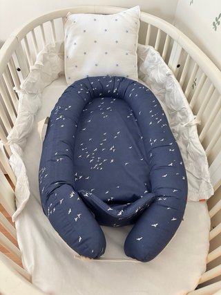 Cuna Stokke