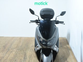 YAMAHA NMAX 125 (TOP CASE)
