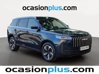JAECOO 5 1.6 TGDI Exclusive FWD 108 kW (147 CV)