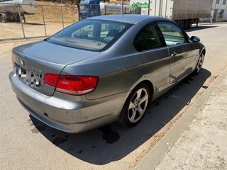 BMW Serie 3 2008