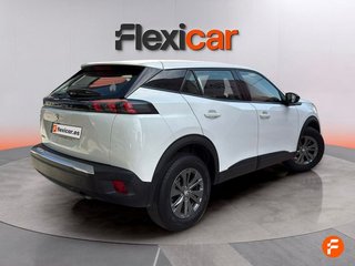 Peugeot 2008 Active Pack Puretech 100 S&S 6 Vel. MAN