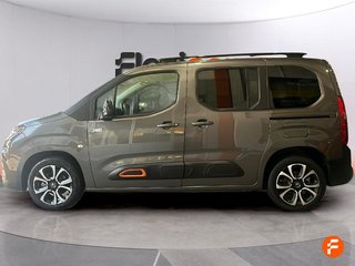 Citroën Berlingo Talla M BlueHDi 100 SHINE